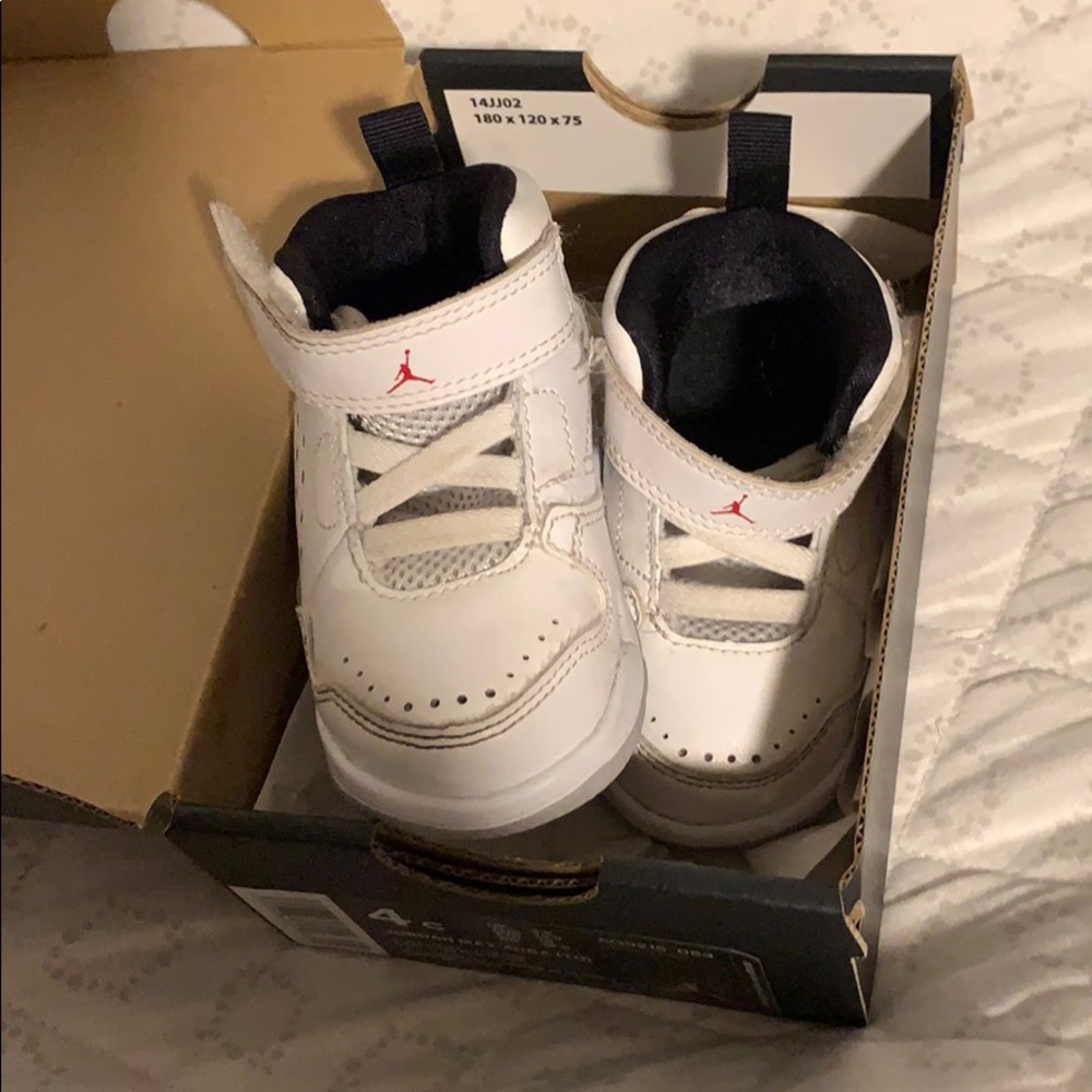Nike Jordan